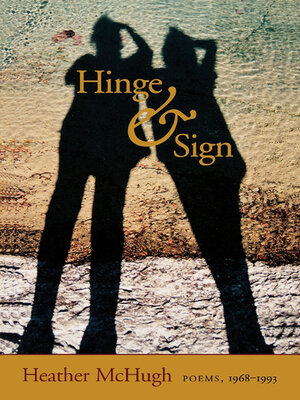 cover image of Hinge & Sign